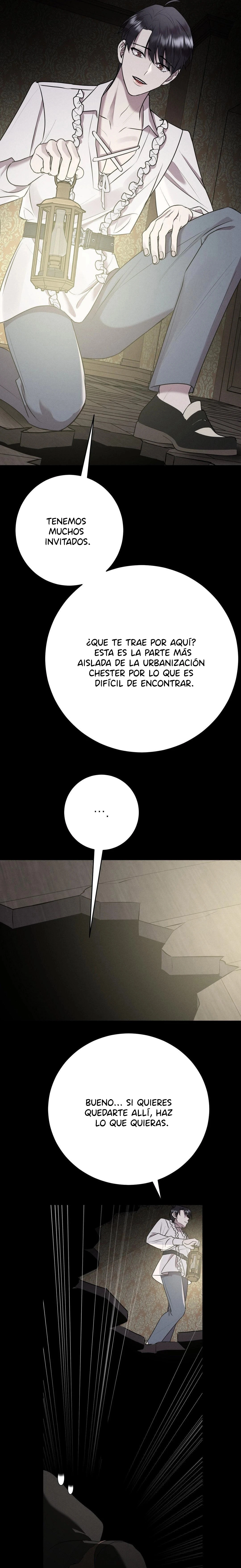 Nuestra Boda - Capítulo 22 - Página 9 - LectorTMOo