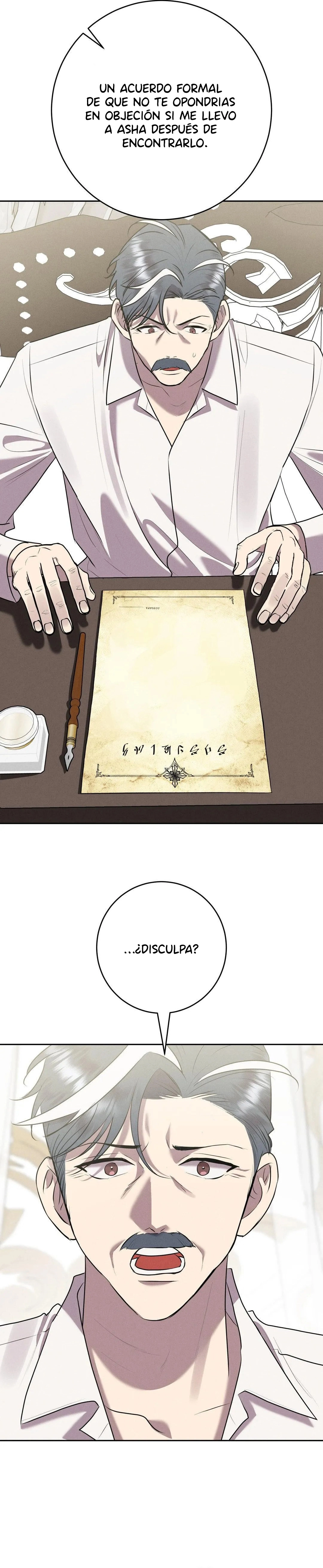 Nuestra Boda - Capítulo 23 - Página 7 - LectorTMOo