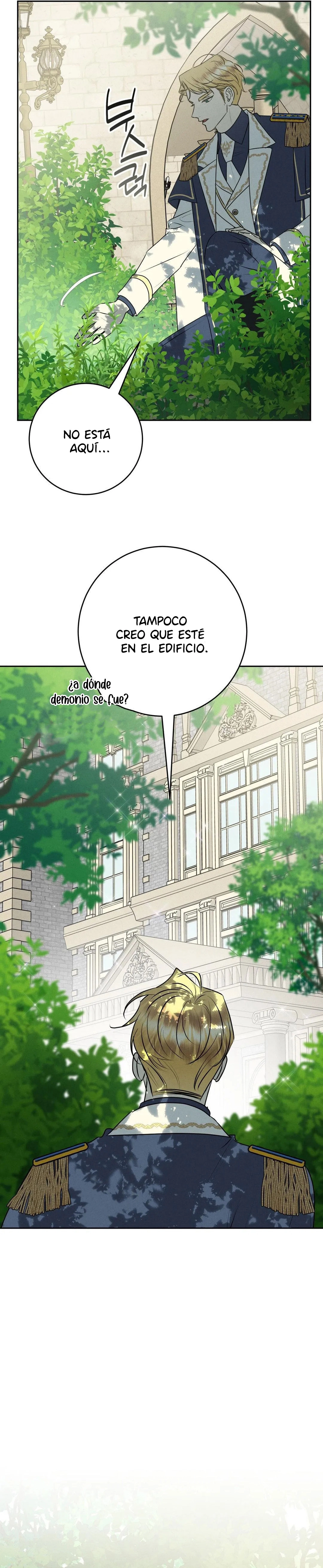 Nuestra Boda - Capítulo 23 - Página 15 - LectorTMOo