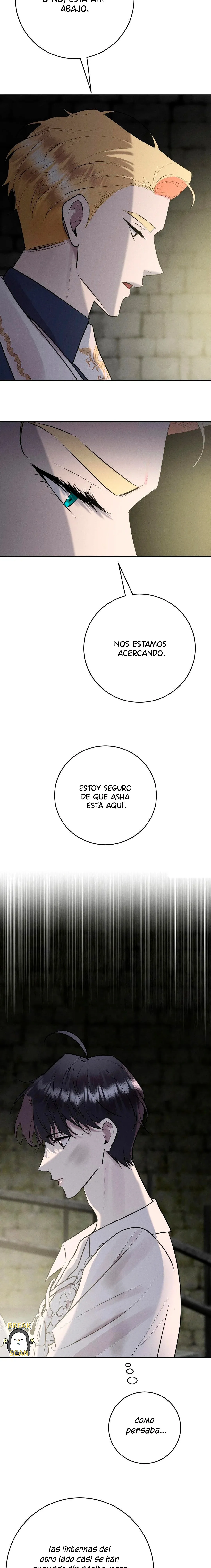 Nuestra Boda - Capítulo 24 - Página 8 - LectorTMOo