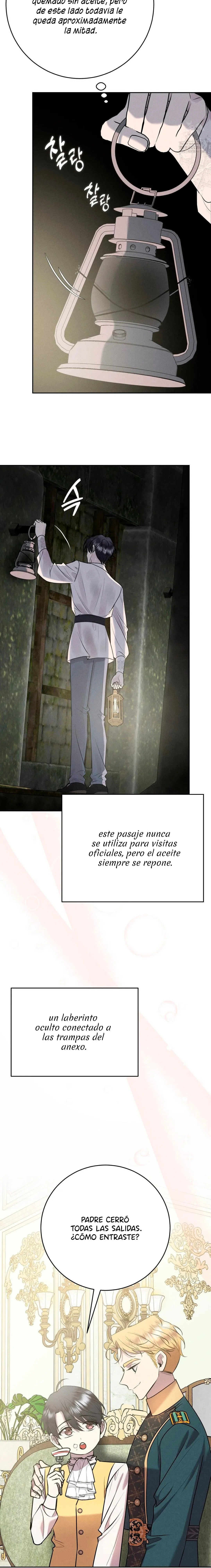Nuestra Boda - Capítulo 24 - Página 9 - LectorTMOo