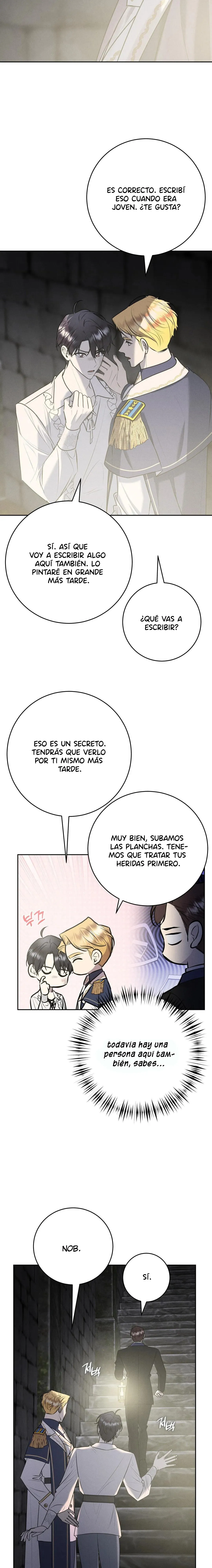 Nuestra Boda - Capítulo 25 - Página 4 - LectorTMOo