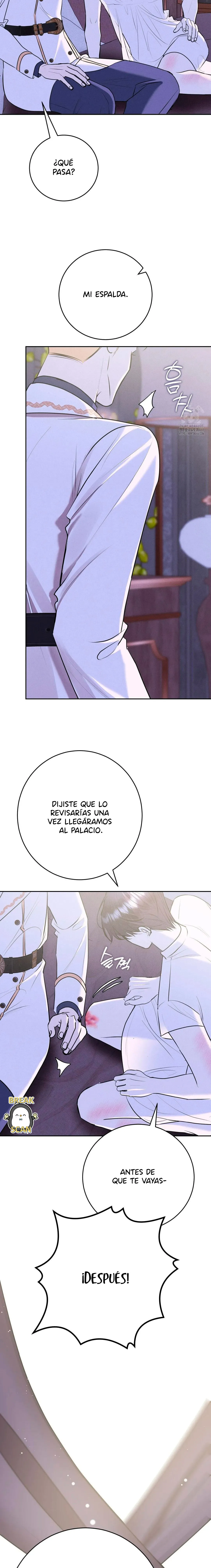 Nuestra Boda - Capítulo 26 - Página 18 - LectorTMOo