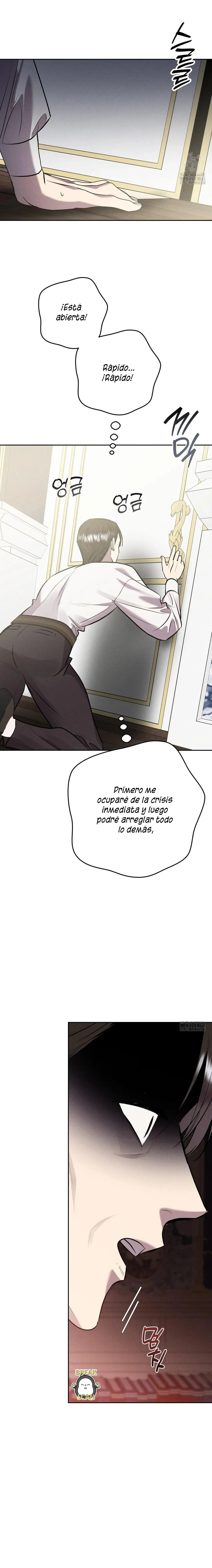 Nuestra Boda - Capítulo 27 - Página 16 - LectorTMOo