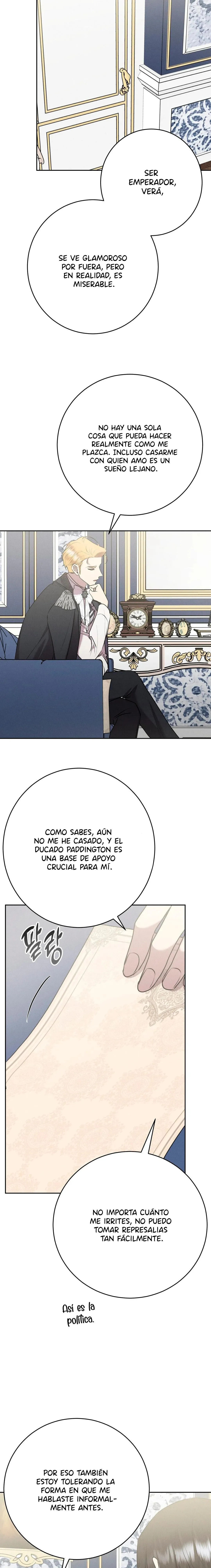 Nuestra Boda - Capítulo 28 - Página 14 - LectorTMOo