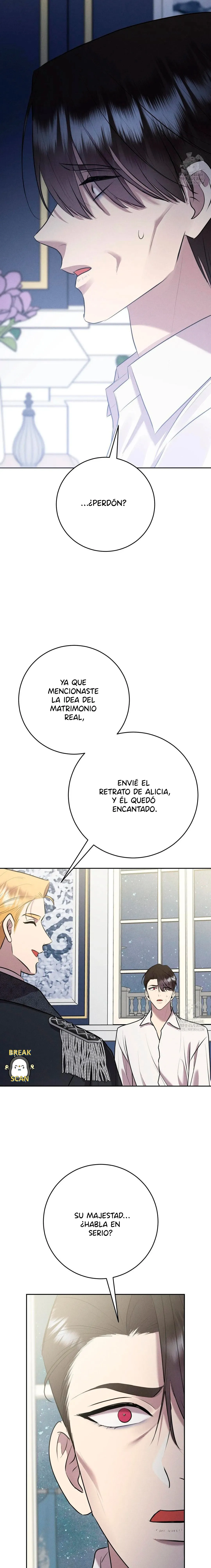 Nuestra Boda - Capítulo 28 - Página 16 - LectorTMOo