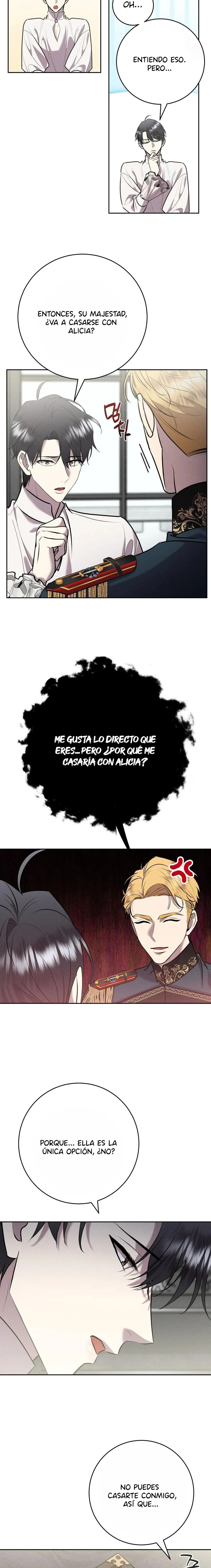 Nuestra Boda - Capítulo 29 - Página 15 - LectorTMOo