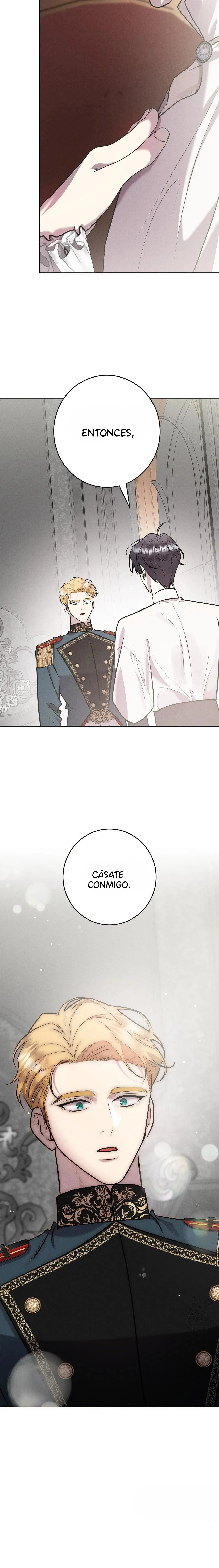 Nuestra Boda - Capítulo 29 - Página 18 - LectorTMOo
