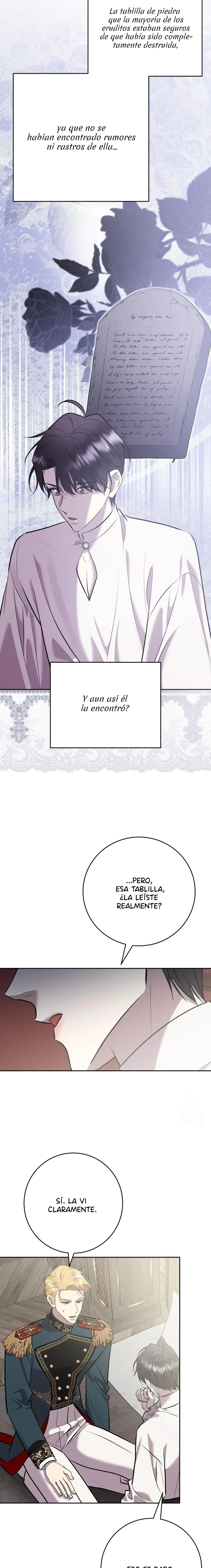 Nuestra Boda - Capítulo 30 - Página 10 - LectorTMOo