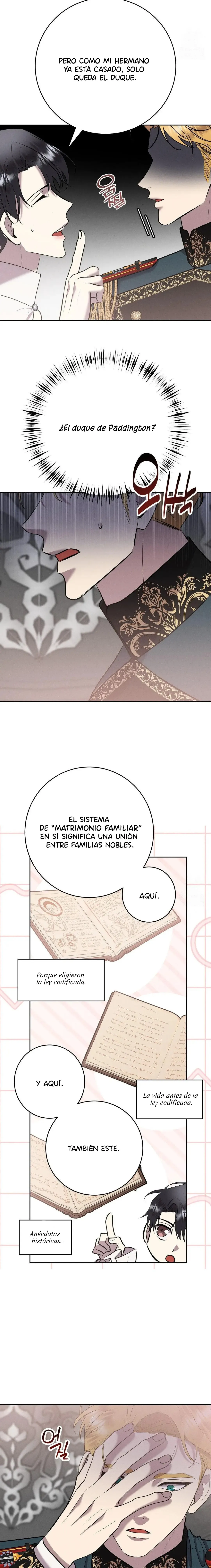 Nuestra Boda - Capítulo 30 - Página 15 - LectorTMOo