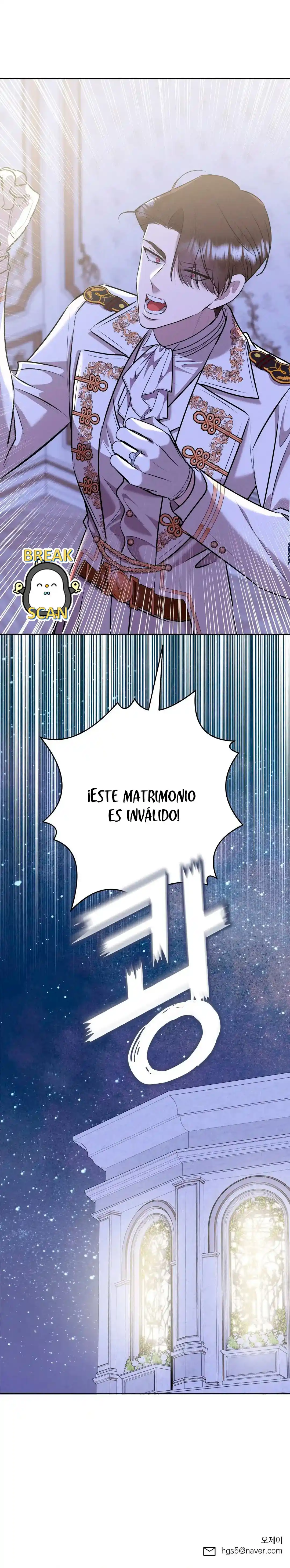 Nuestra Boda - Capítulo 36 - Página 13 - LectorTMOo