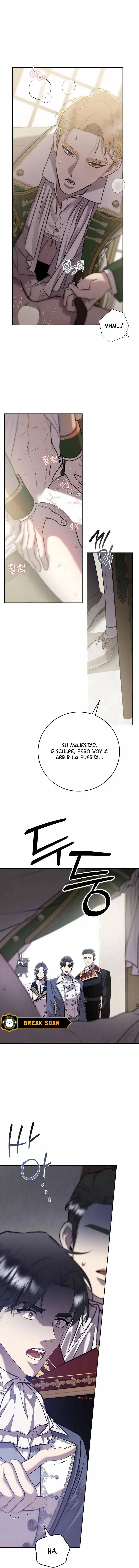 Nuestra Boda - Capítulo 46 - Página 5 - LectorTMOo