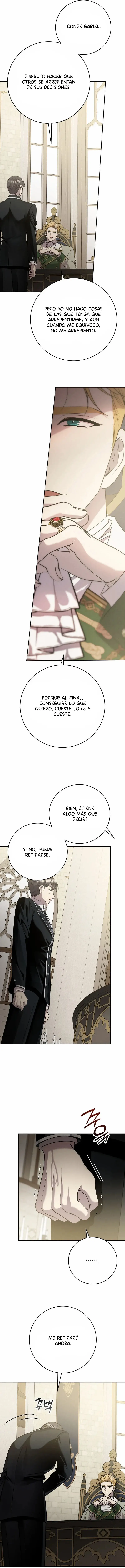 Nuestra Boda - Capítulo 46 - Página 10 - LectorTMOo