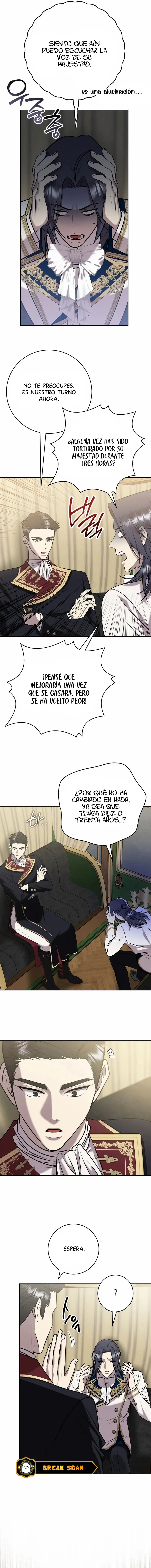Nuestra Boda - Capítulo 47 - Página 8 - LectorTMOo