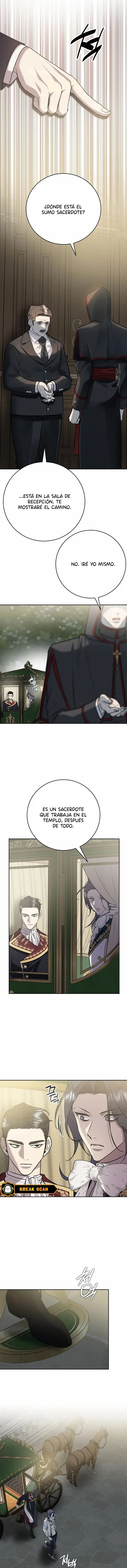 Nuestra Boda - Capítulo 47 - Página 9 - LectorTMOo