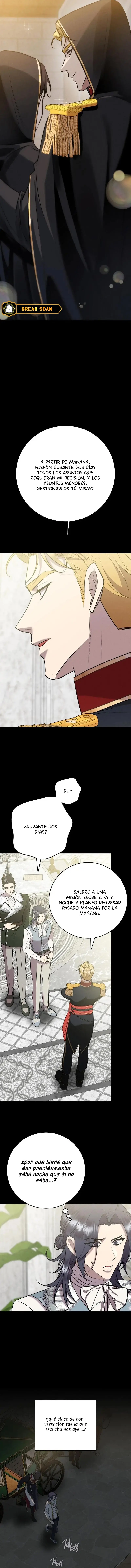 Nuestra Boda - Capítulo 48 - Página 4 - LectorTMOo