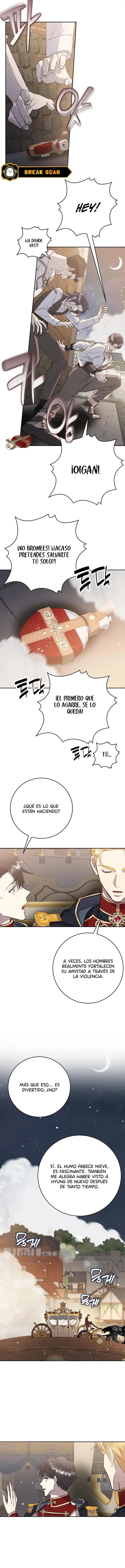 Nuestra Boda - Capítulo 49 - Página 9 - LectorTMOo