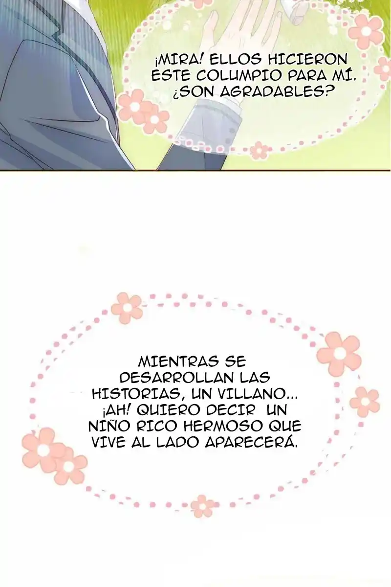 Nuestra Hermana Es Secretamente Un Jefe - Capítulo - Página 12 - LectorTMOo