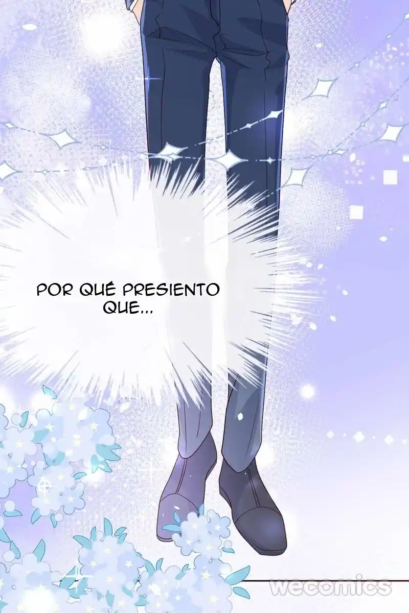 Nuestra Hermana Es Secretamente Un Jefe - Capítulo - Página 19 - LectorTMOo