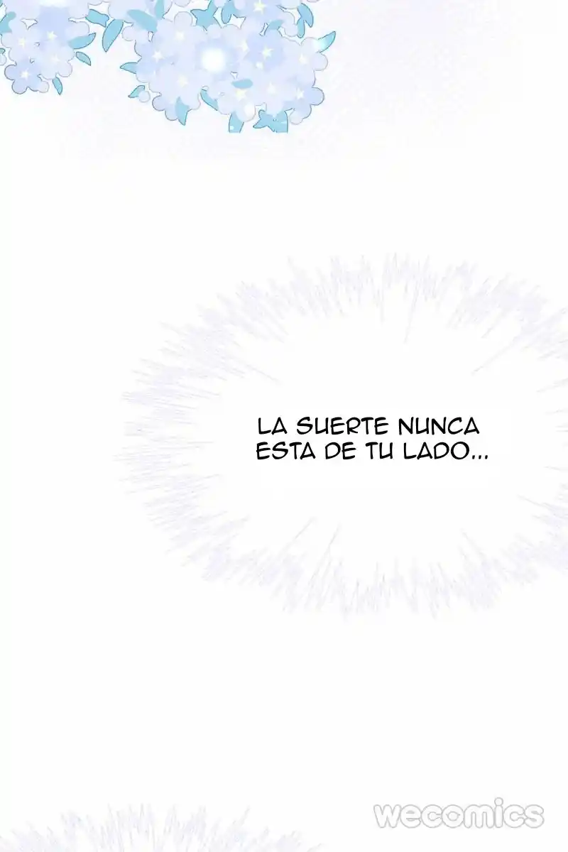 Nuestra Hermana Es Secretamente Un Jefe - Capítulo - Página 20 - LectorTMOo