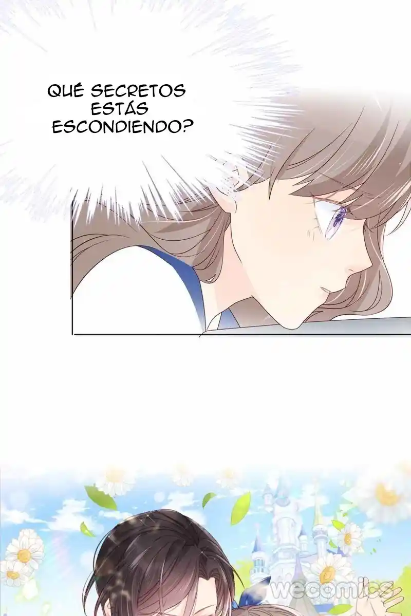 Nuestra Hermana Es Secretamente Un Jefe - Capítulo - Página 21 - LectorTMOo