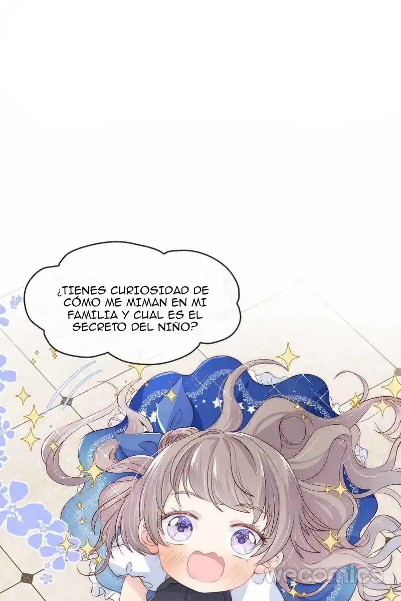 Nuestra Hermana Es Secretamente Un Jefe - Capítulo - Página 23 - LectorTMOo