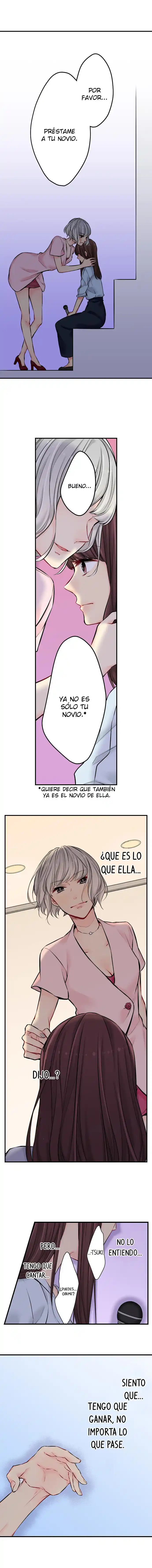 Nuestra Lujuria Esta Fuera De Control - Capítulo 16 - Página 13 - LectorTMOo