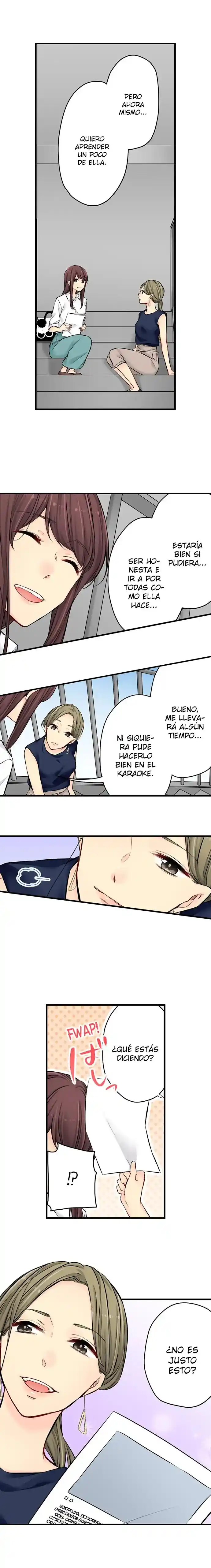 Nuestra Lujuria Esta Fuera De Control - Capítulo 18 - Página 7 - LectorTMOo