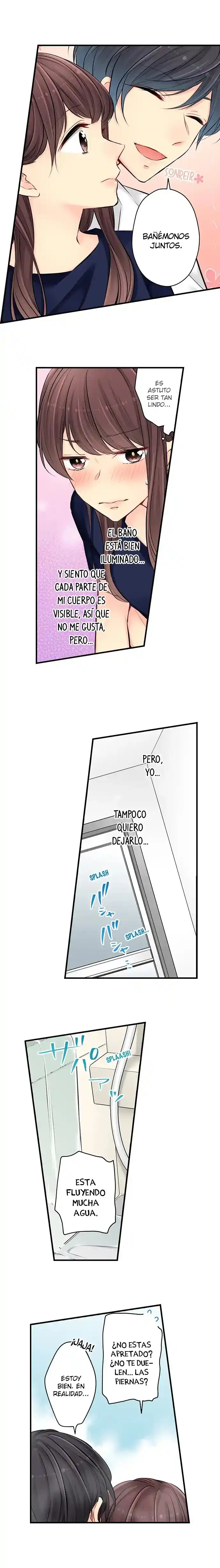 Nuestra Lujuria Esta Fuera De Control - Capítulo 21 - Página 26 - LectorTMOo