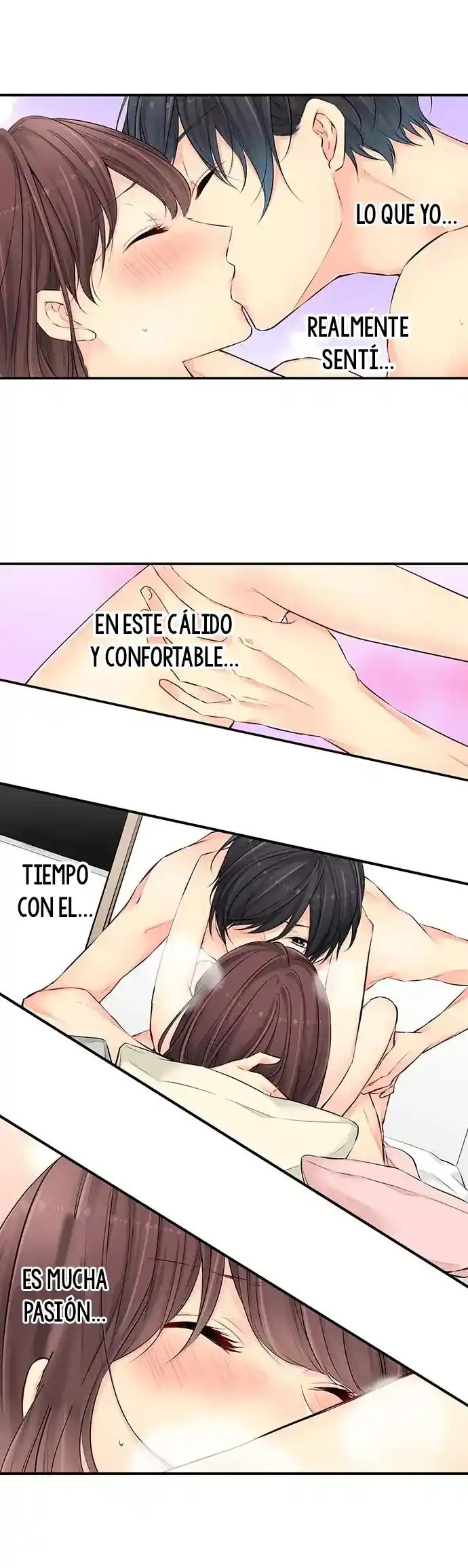 Nuestra Lujuria Esta Fuera De Control - Capítulo 22 - Página 12 - LectorTMOo