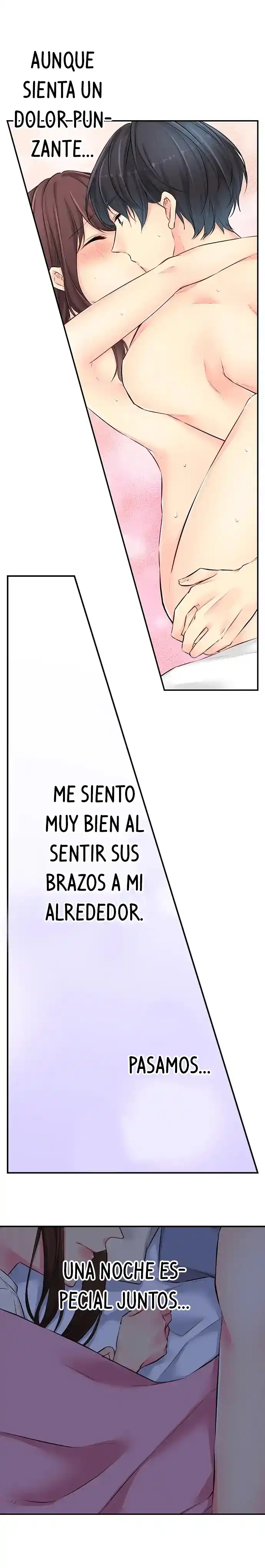 Nuestra Lujuria Esta Fuera De Control - Capítulo 22 - Página 13 - LectorTMOo