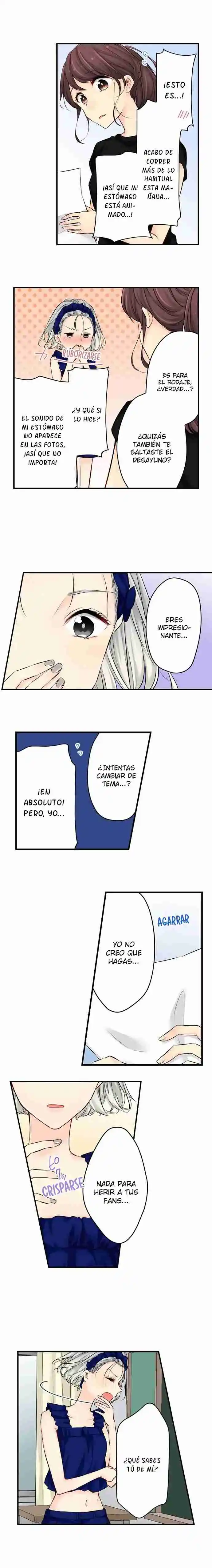 Nuestra Lujuria Esta Fuera De Control - Capítulo 23 - Página 19 - LectorTMOo