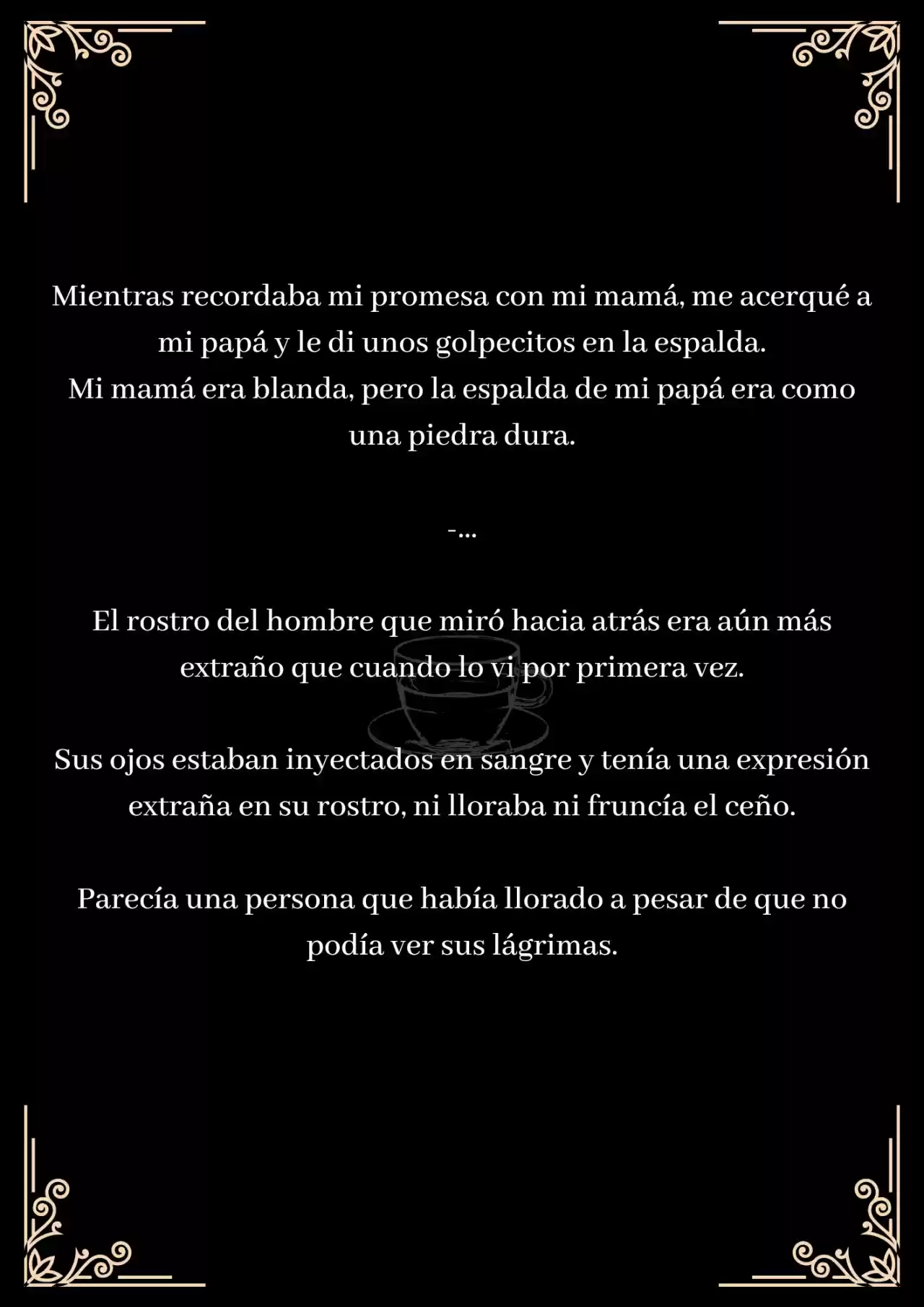 Nuestra Primera Vez (Novela) - Capítulo 2 - Página 14 - LectorTMOo