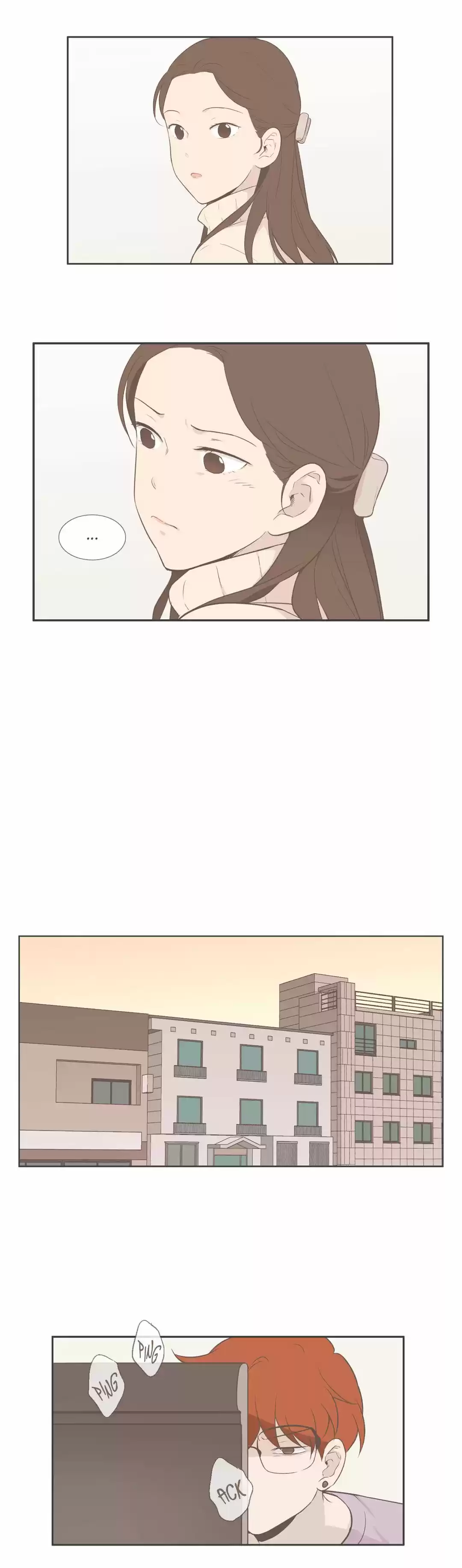 Nuestra Relación Es... - Capítulo 107 - Página 14 - LectorTMOo