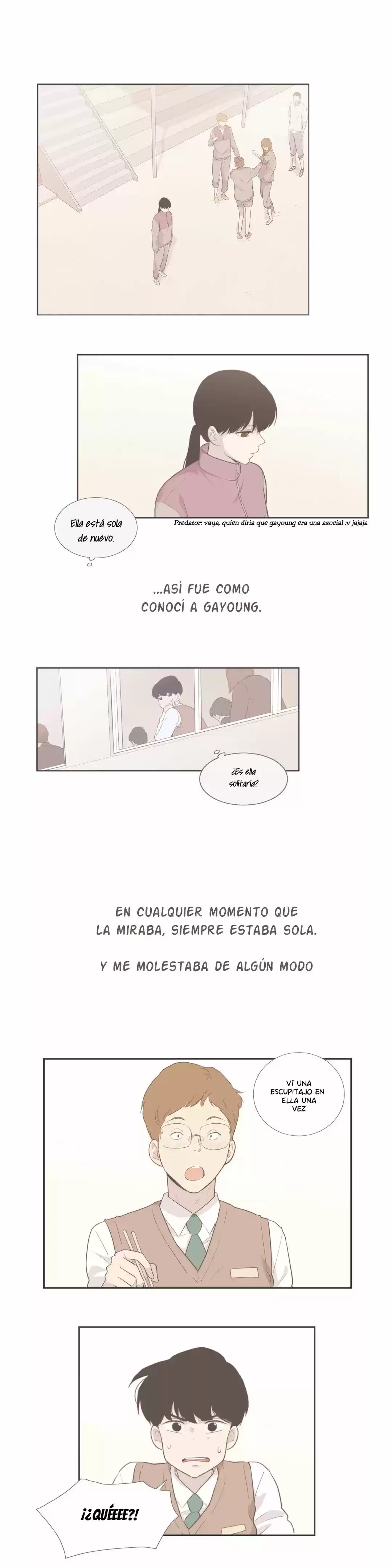 Nuestra Relación Es... - Capítulo 109 - Página 13 - LectorTMOo