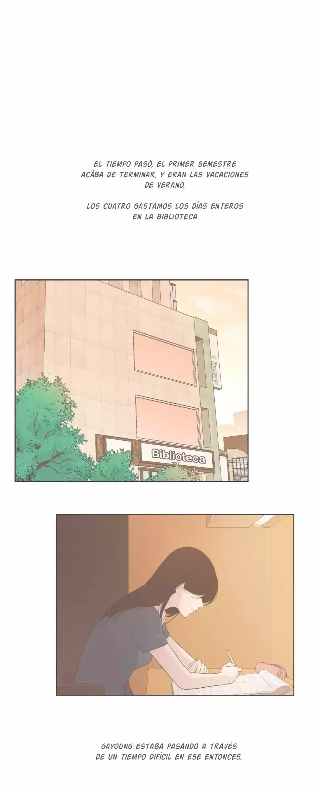 Nuestra Relación Es... - Capítulo 111 - Página 41 - LectorTMOo
