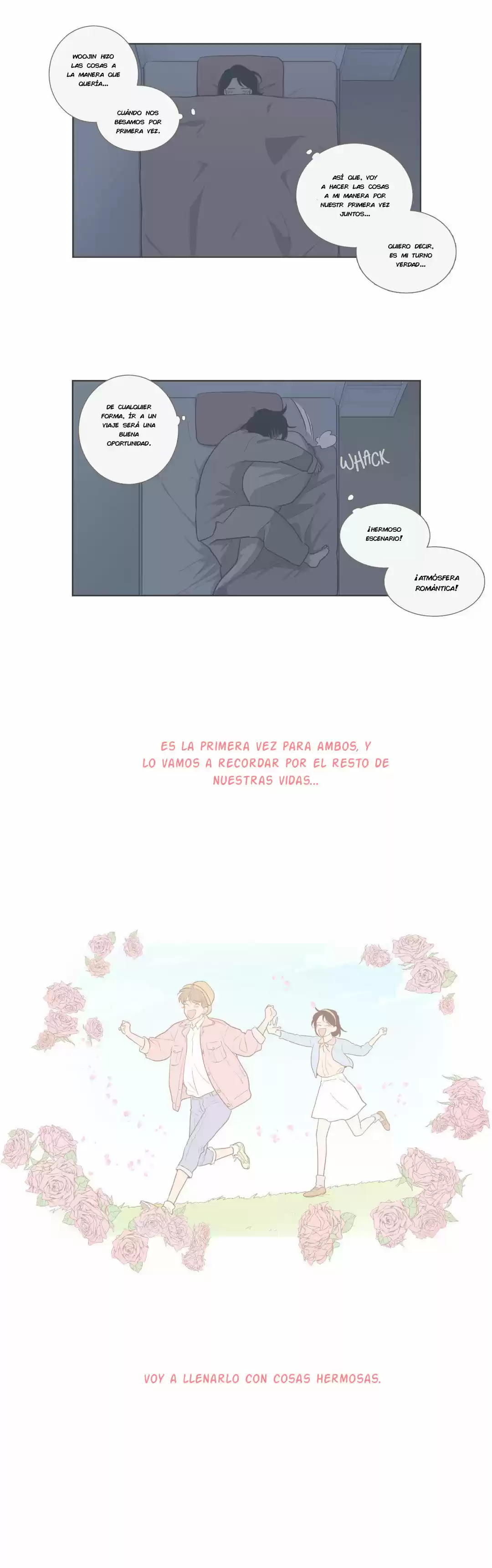 Nuestra Relación Es... - Capítulo 112 - Página 13 - LectorTMOo