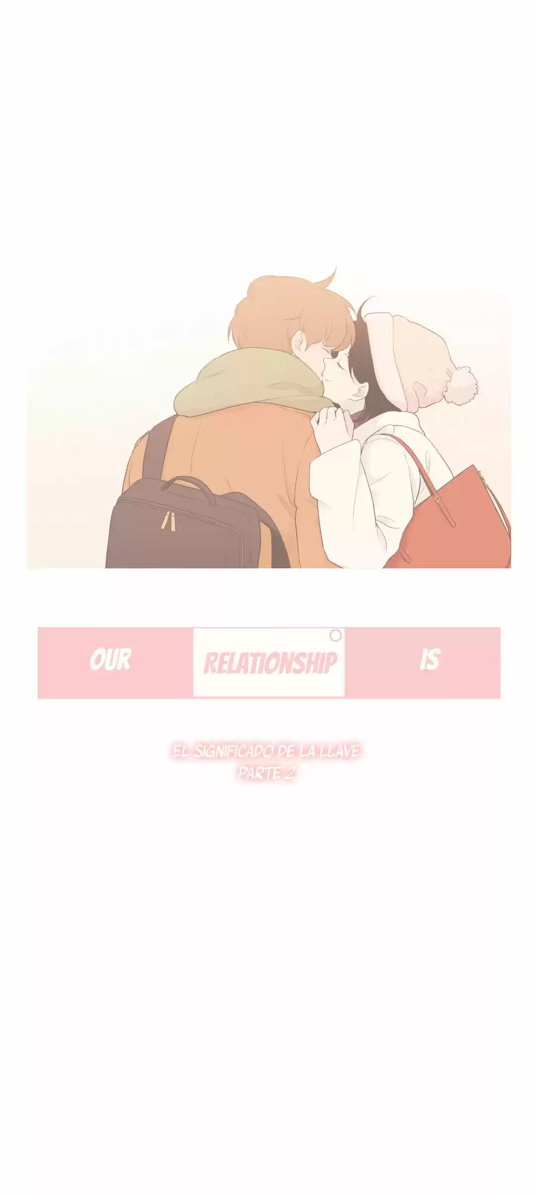 Nuestra Relación Es... - Capítulo 113 - Página 10 - LectorTMOo