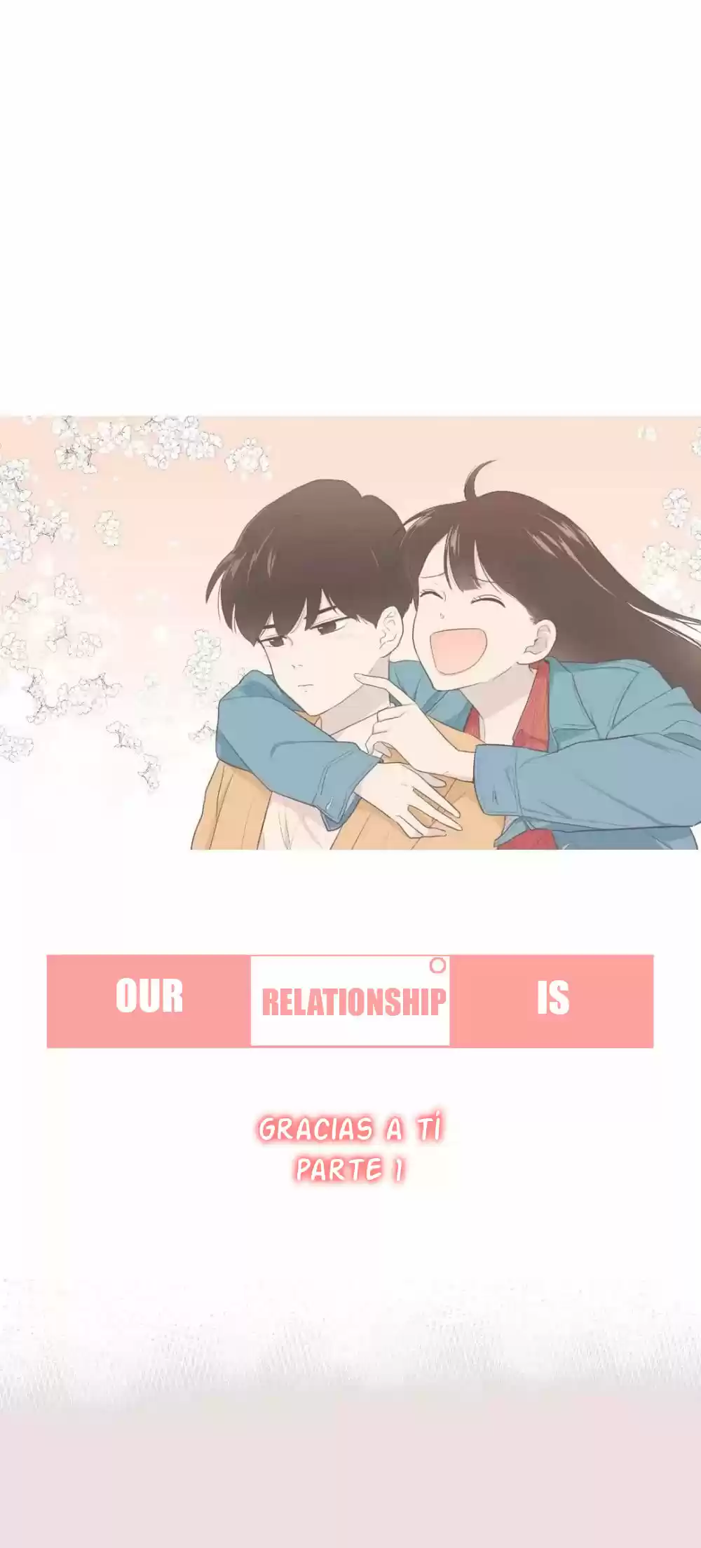 Nuestra Relación Es... - Capítulo 115 - Página 4 - LectorTMOo