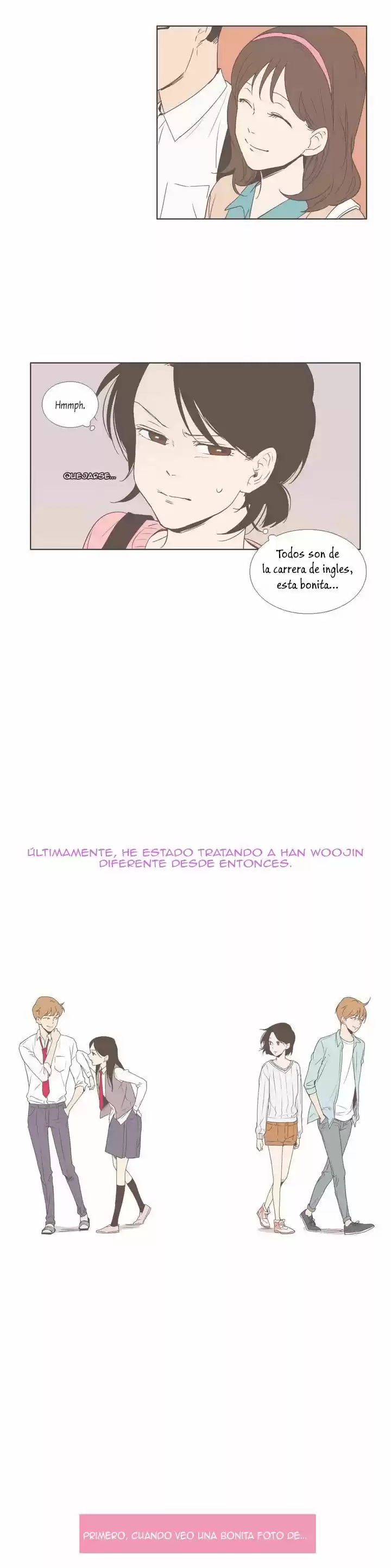 Nuestra Relación Es... - Capítulo 12 - Página 5 - LectorTMOo