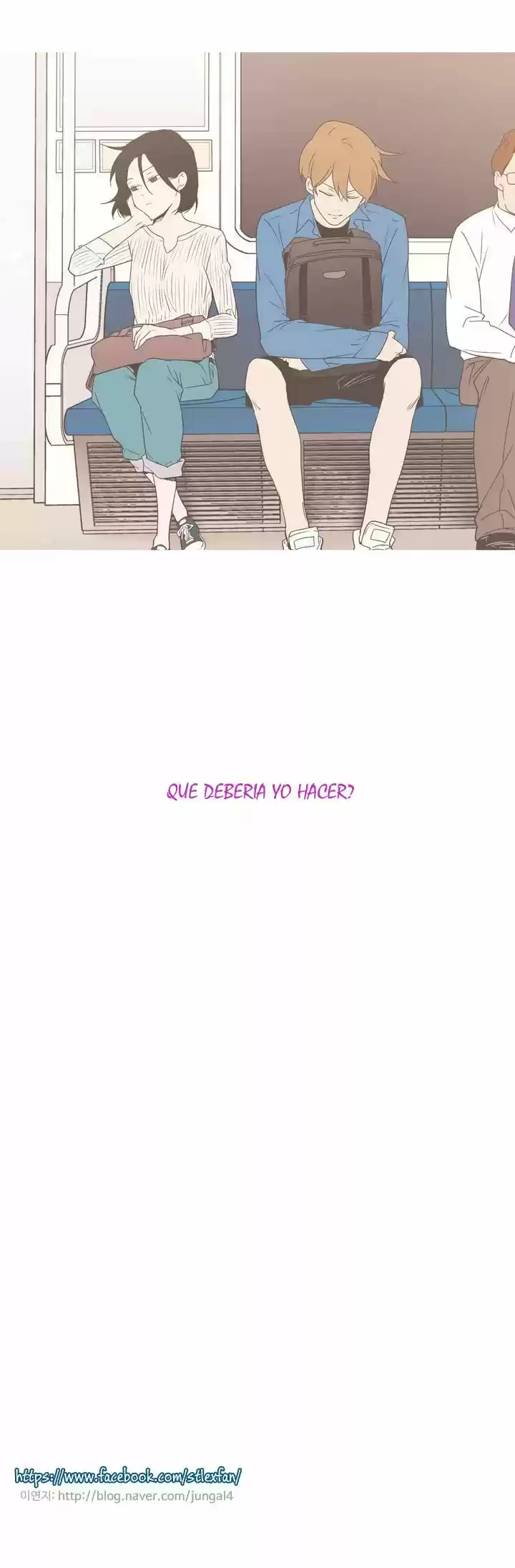 Nuestra Relación Es... - Capítulo 12 - Página 14 - LectorTMOo