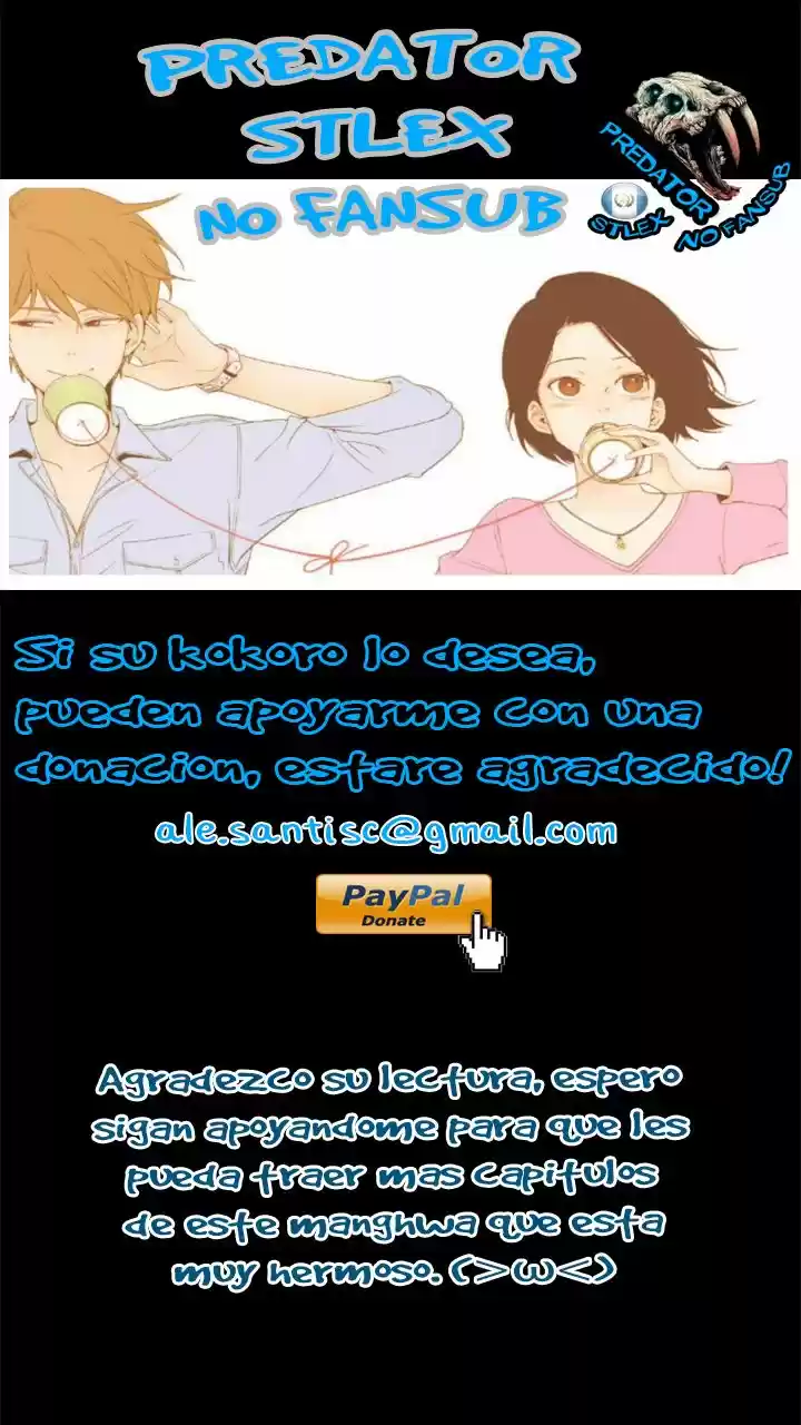 Nuestra Relación Es... - Capítulo 13 - Página 17 - LectorTMOo