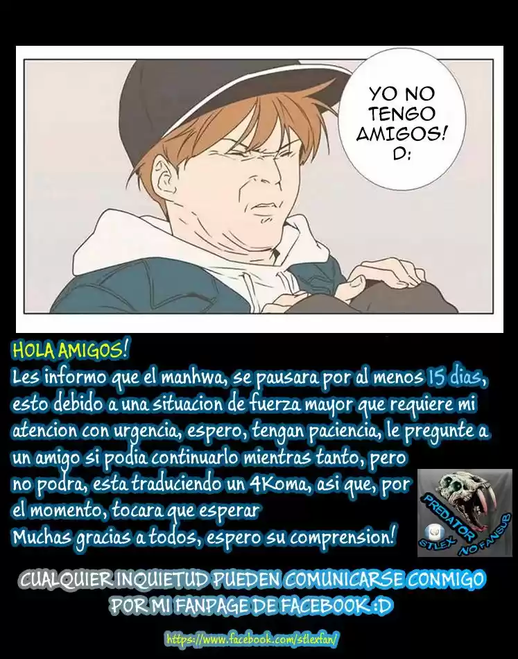 Nuestra Relación Es... - Capítulo 14 - Página 15 - LectorTMOo