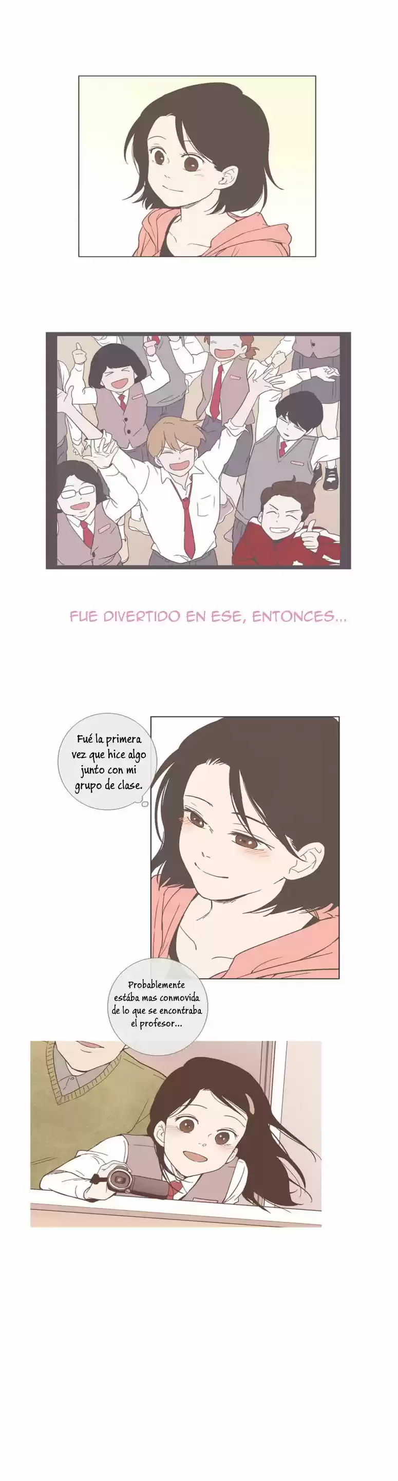 Nuestra Relación Es... - Capítulo 18 - Página 14 - LectorTMOo