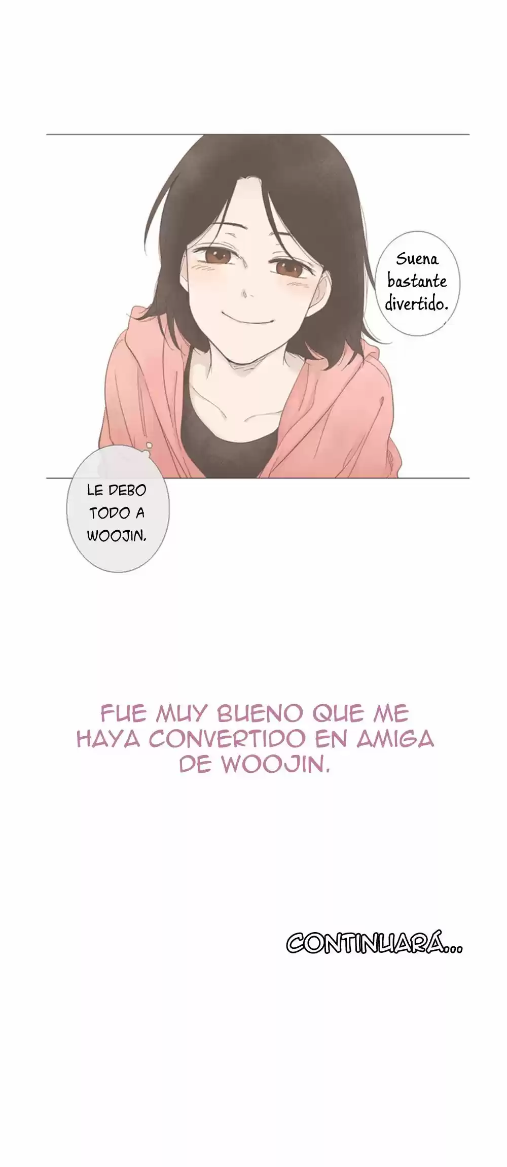 Nuestra Relación Es... - Capítulo 18 - Página 16 - LectorTMOo