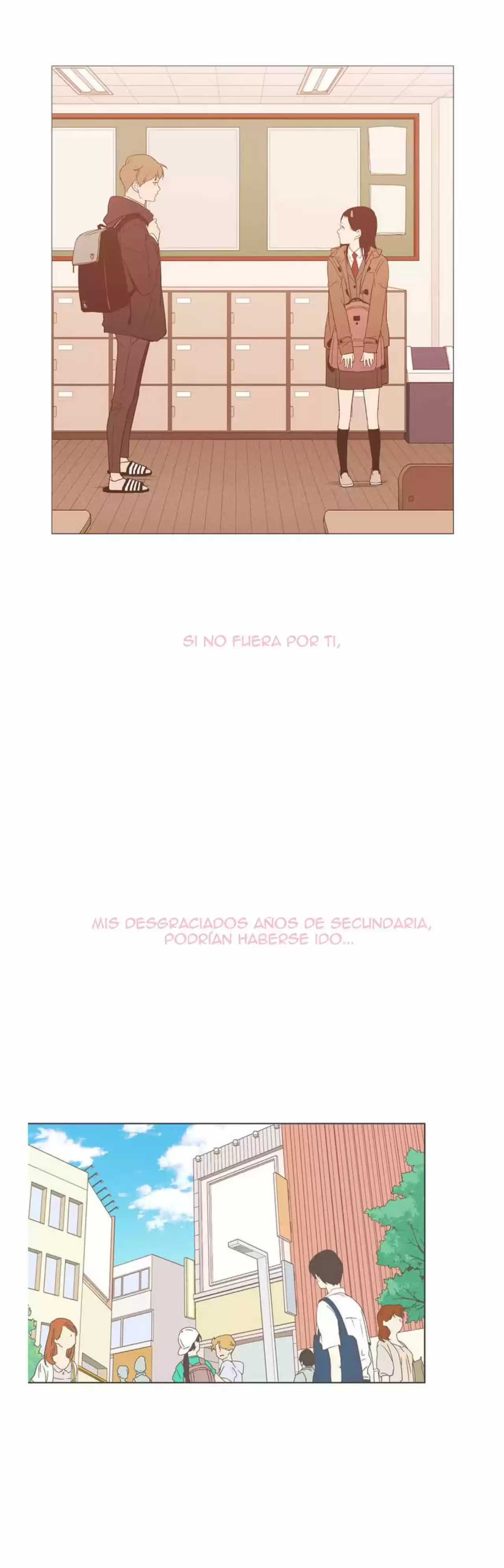 Nuestra Relación Es... - Capítulo 19 - Página 2 - LectorTMOo