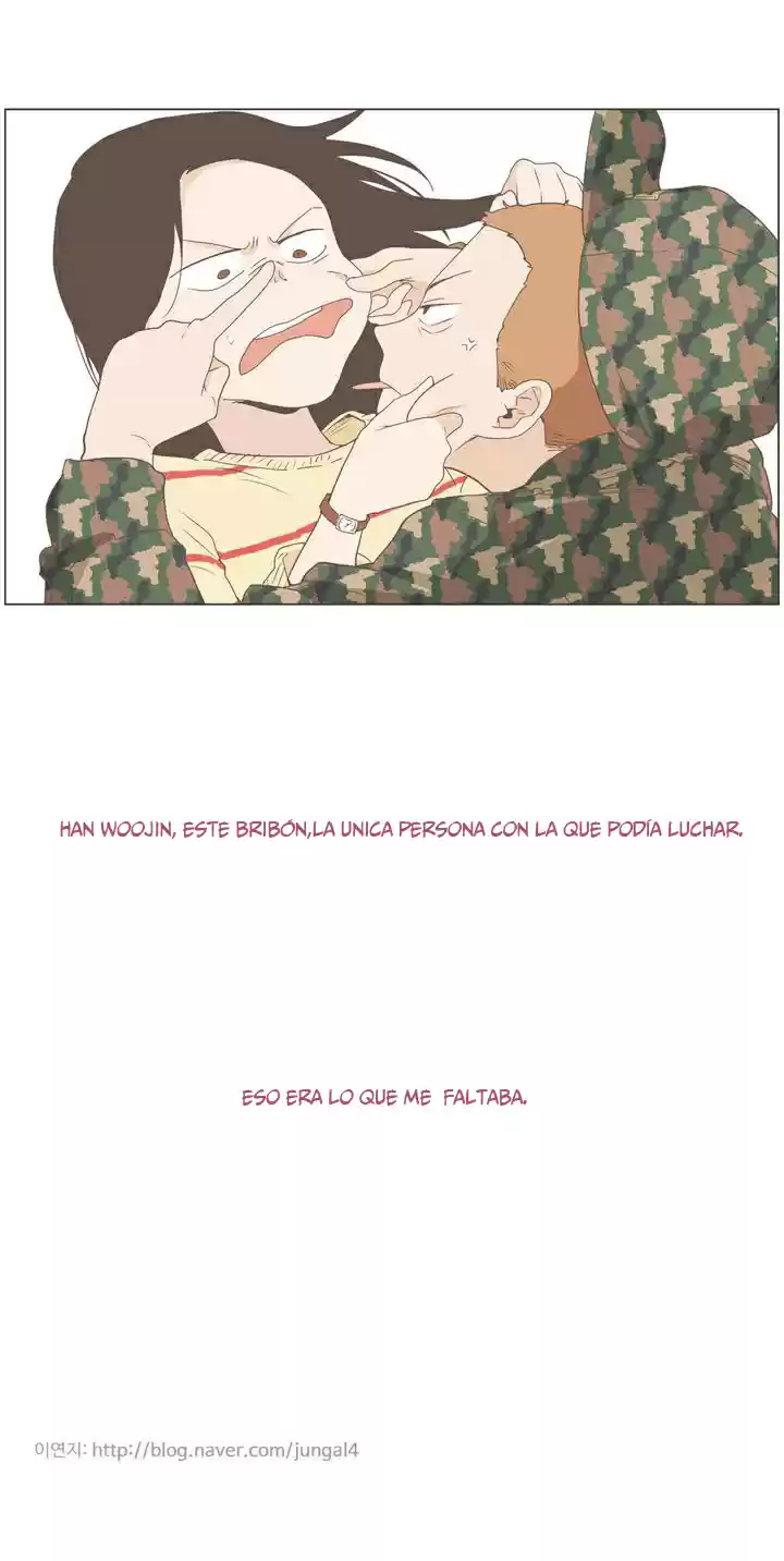 Nuestra Relación Es... - Capítulo 2 - Página 11 - LectorTMOo