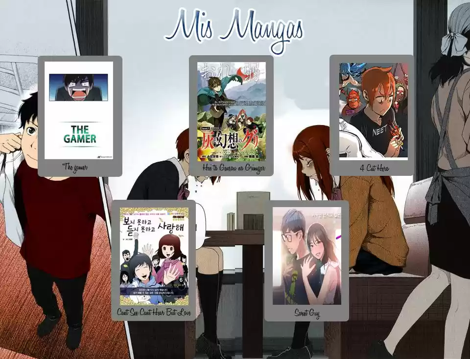 Nuestra Relación Es... - Capítulo 2 - Página 12 - LectorTMOo