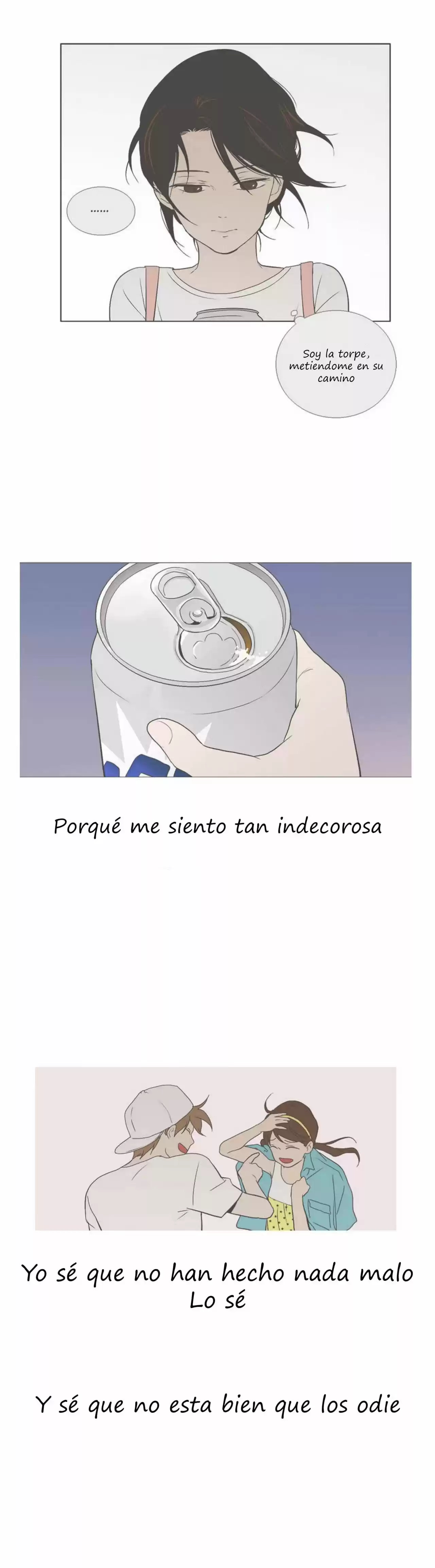 Nuestra Relación Es... - Capítulo 26 - Página 12 - LectorTMOo