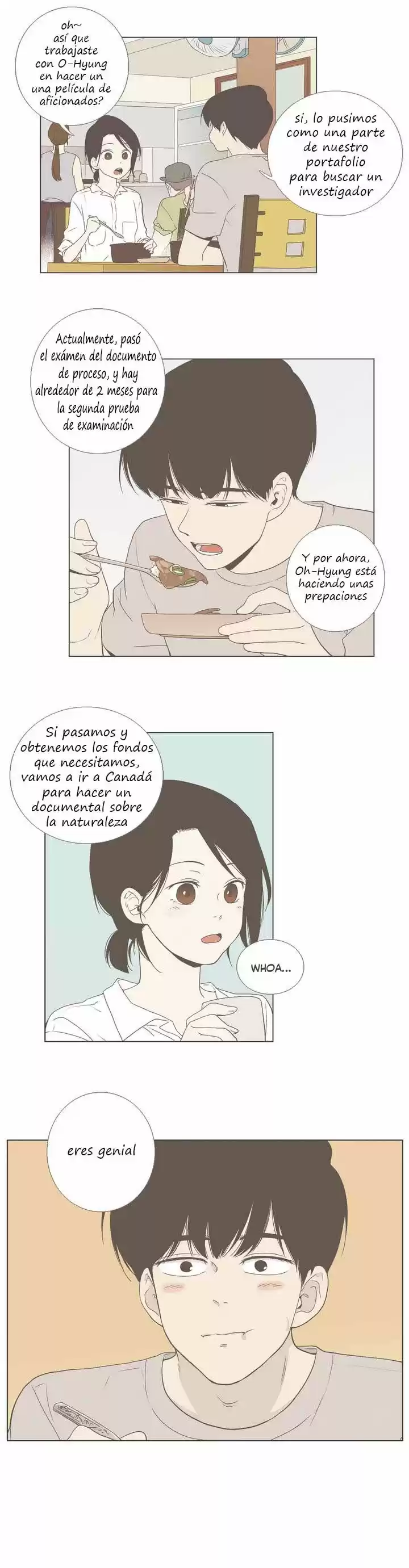 Nuestra Relación Es... - Capítulo 29 - Página 14 - LectorTMOo